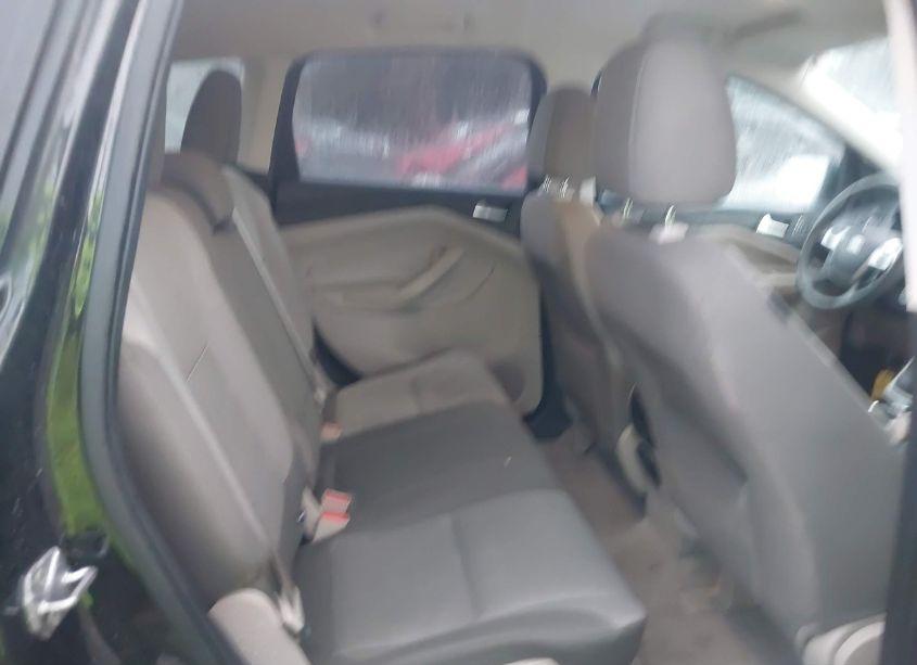 Photo 8 of 2014 Ford Escape SE (VIN 1FMCU0GX7EUC41893)