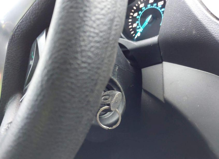 Photo 11 of 2014 Ford Escape SE (VIN 1FMCU0GX7EUC57835)