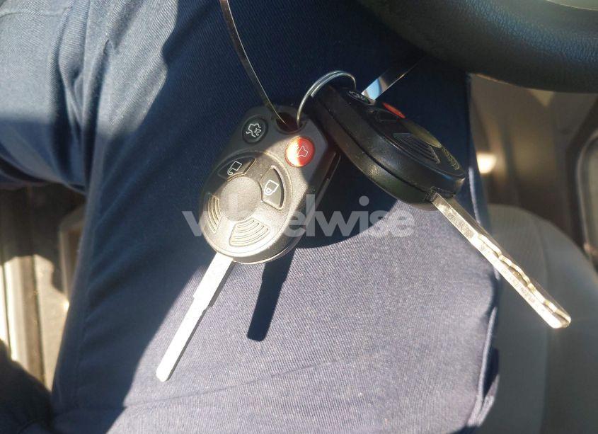 Photo 11 of 2014 Ford Escape SE (VIN 1FMCU0GX7EUC89815)