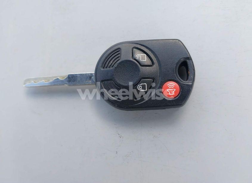 Photo 11 of 2014 Ford Escape SE (VIN 1FMCU0GX7EUC98241)