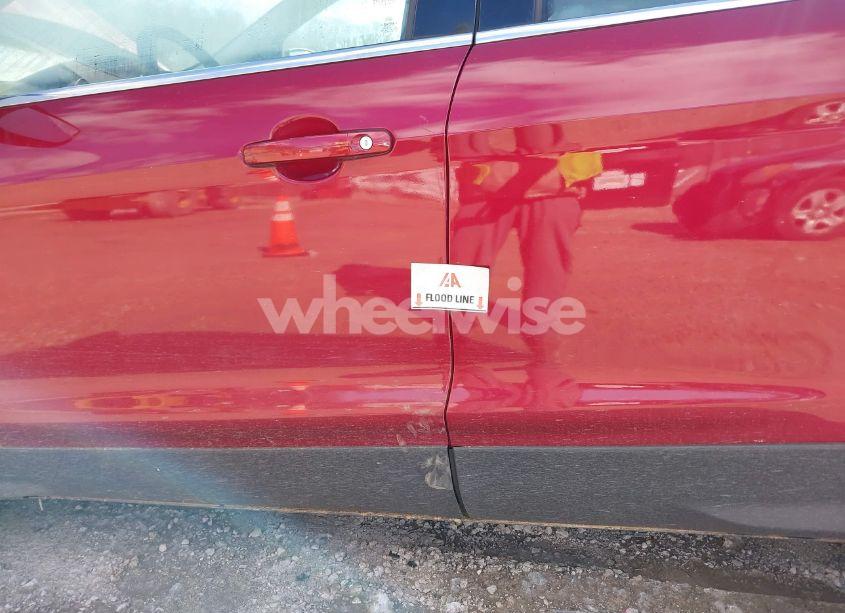 Photo 6 of 2014 Ford Escape SE (VIN 1FMCU0GX7EUC98241)