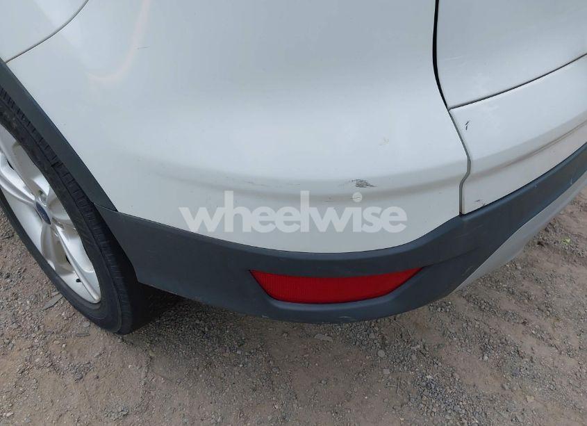 Photo 12 of 2014 Ford Escape SE (VIN 1FMCU0GX7EUC99146)