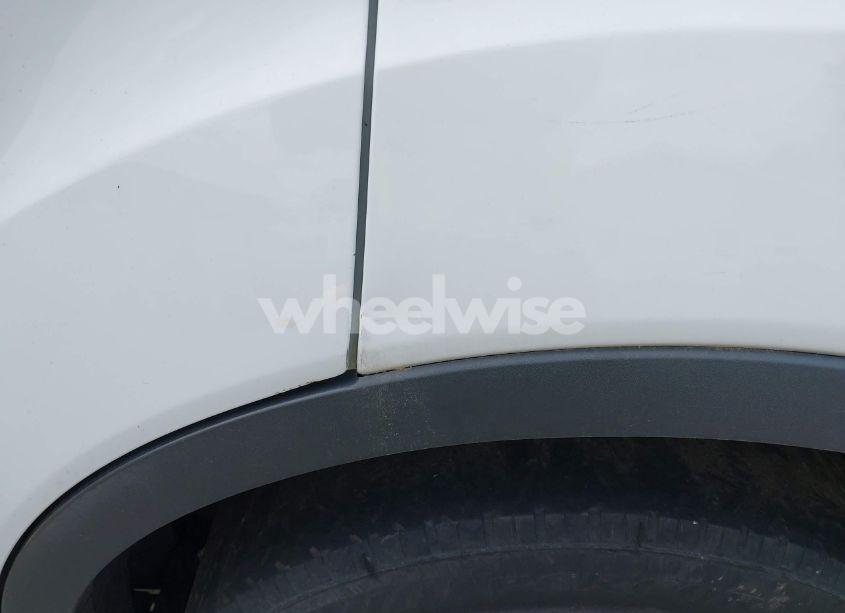 Photo 6 of 2014 Ford Escape SE (VIN 1FMCU0GX7EUC99146)