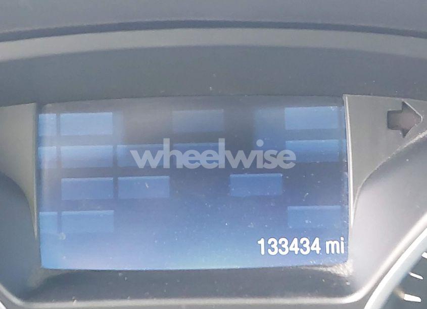 Photo 15 of 2014 Ford Escape SE (VIN 1FMCU0GX7EUD09447)
