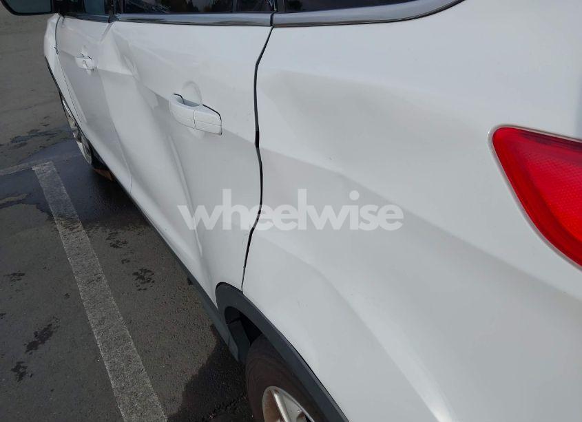 Photo 17 of 2014 Ford Escape SE (VIN 1FMCU0GX7EUD09447)