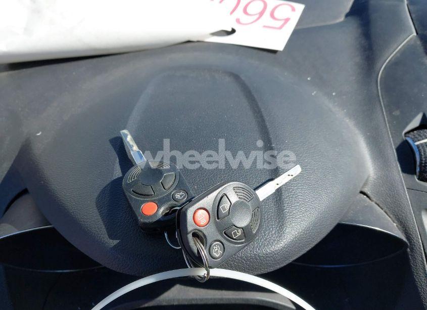 Photo 11 of 2014 Ford Escape SE (VIN 1FMCU0GX7EUD48569)