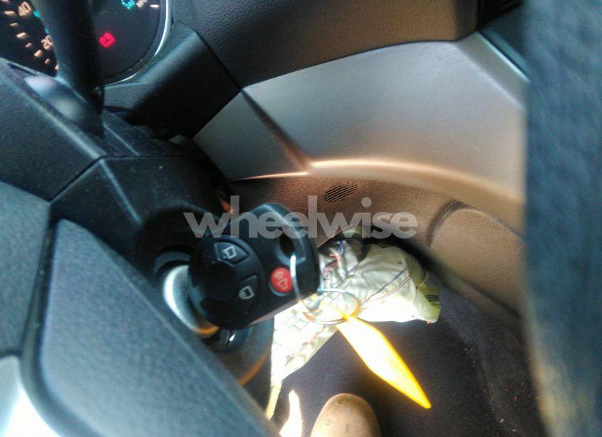 Photo 11 of 2014 Ford Escape SE (VIN 1FMCU0GX7EUD98579)