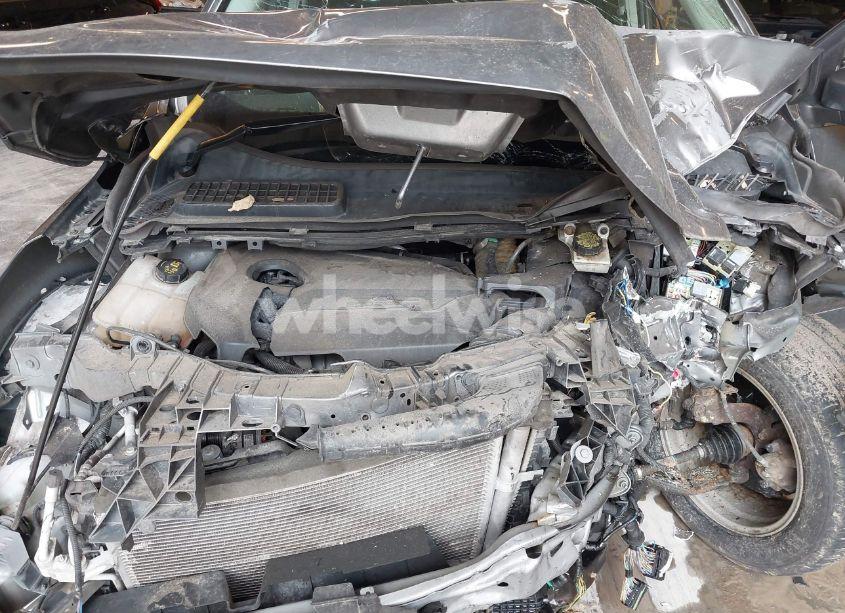 Photo 10 of 2014 Ford Escape SE (VIN 1FMCU0GX7EUE24159)