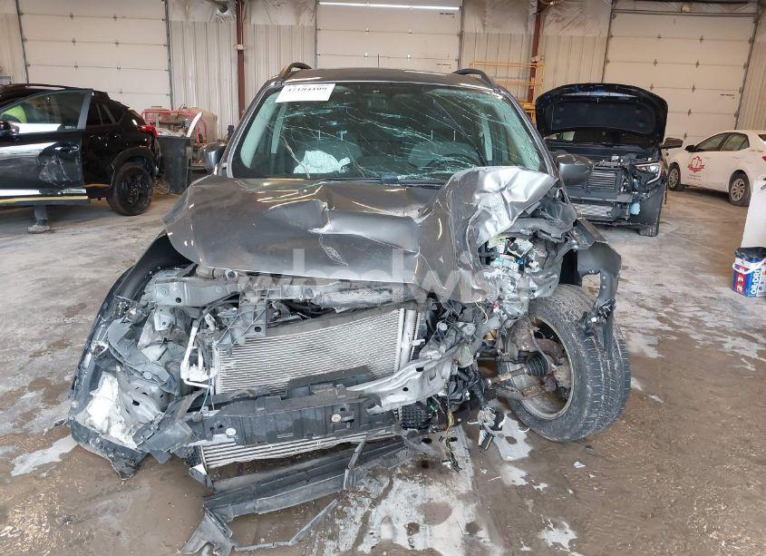 Photo 12 of 2014 Ford Escape SE (VIN 1FMCU0GX7EUE24159)