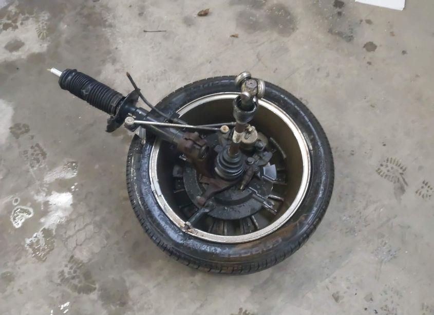 Photo 12 of 2015 Ford Escape SE (VIN 1FMCU0GX7FUA48614)