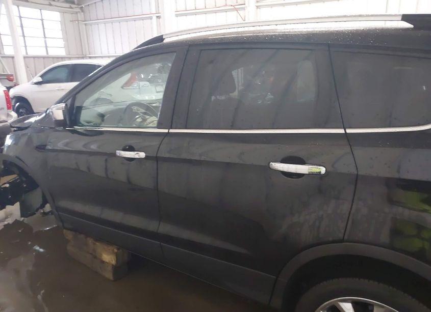 Photo 15 of 2015 Ford Escape SE (VIN 1FMCU0GX7FUA48614)