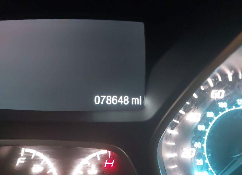 Photo 16 of 2015 Ford Escape SE (VIN 1FMCU0GX7FUA48614)