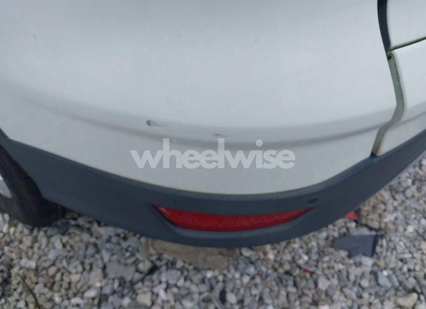 Photo 6 of 2015 Ford Escape SE (VIN 1FMCU0GX7FUA64361)