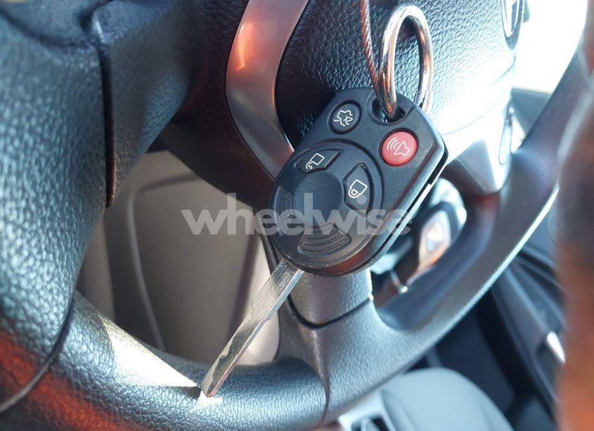 Photo 11 of 2015 Ford Escape SE (VIN 1FMCU0GX7FUB05216)