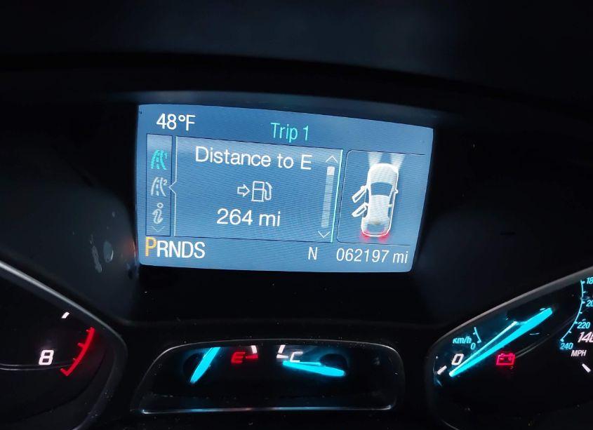 Photo 15 of 2015 Ford Escape SE (VIN 1FMCU0GX7FUB11386)