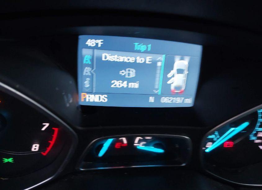 Photo 7 of 2015 Ford Escape SE (VIN 1FMCU0GX7FUB11386)