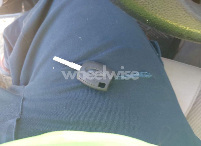 Photo 11 of 2015 Ford Escape SE (VIN 1FMCU0GX7FUB56506)