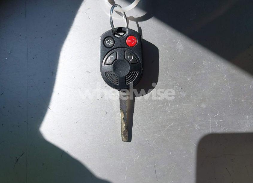 Photo 11 of 2015 Ford Escape SE (VIN 1FMCU0GX7FUB63049)