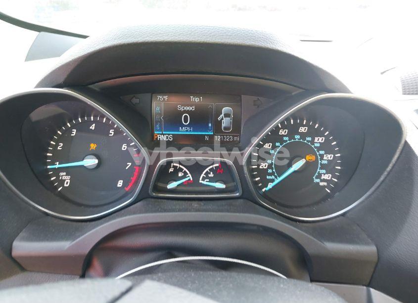 Photo 7 of 2015 Ford Escape SE (VIN 1FMCU0GX7FUB68767)