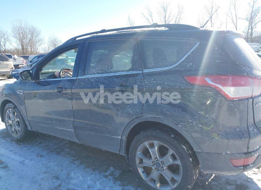 Photo 14 of 2015 Ford Escape SE (VIN 1FMCU0GX7FUC20740)