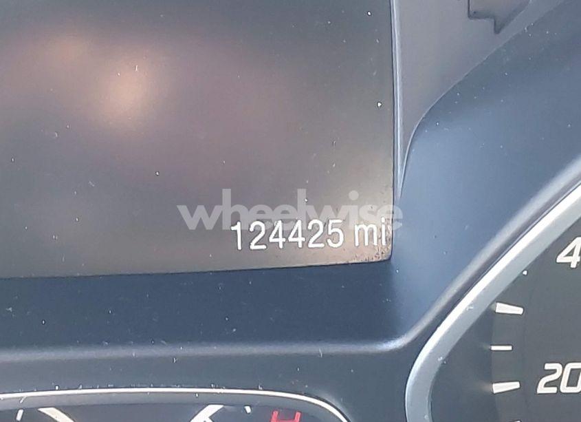 Photo 15 of 2015 Ford Escape SE (VIN 1FMCU0GX7FUC20740)