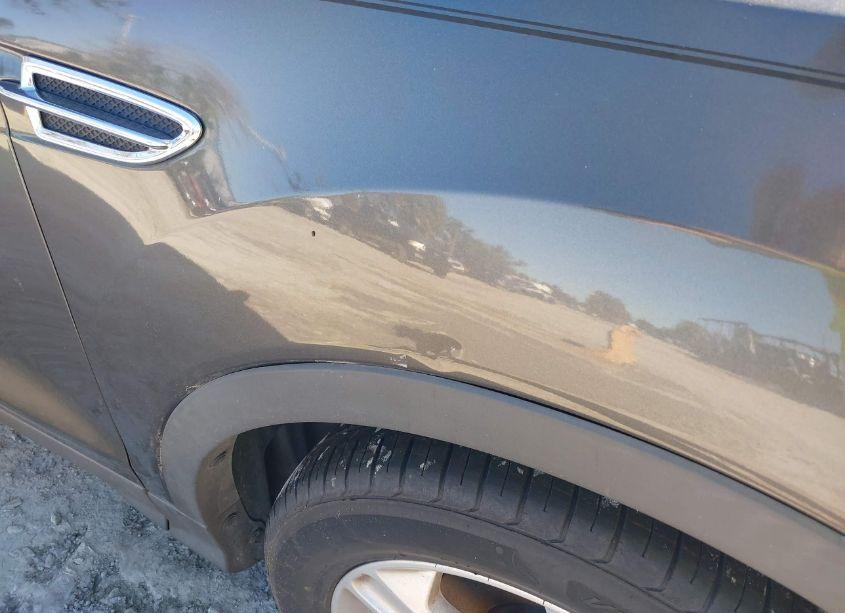 Photo 13 of 2015 Ford Escape SE (VIN 1FMCU0GX7FUC40440)