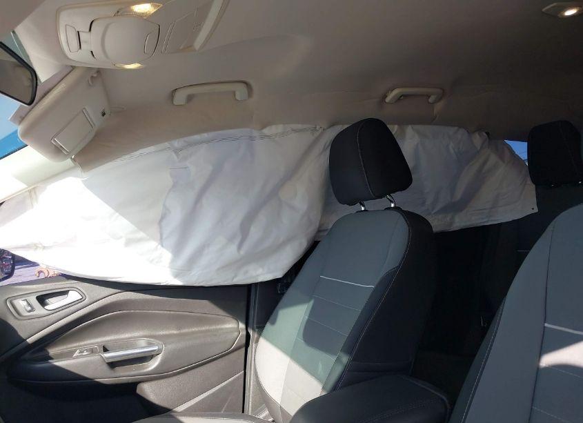 Photo 15 of 2015 Ford Escape SE (VIN 1FMCU0GX7FUC40440)