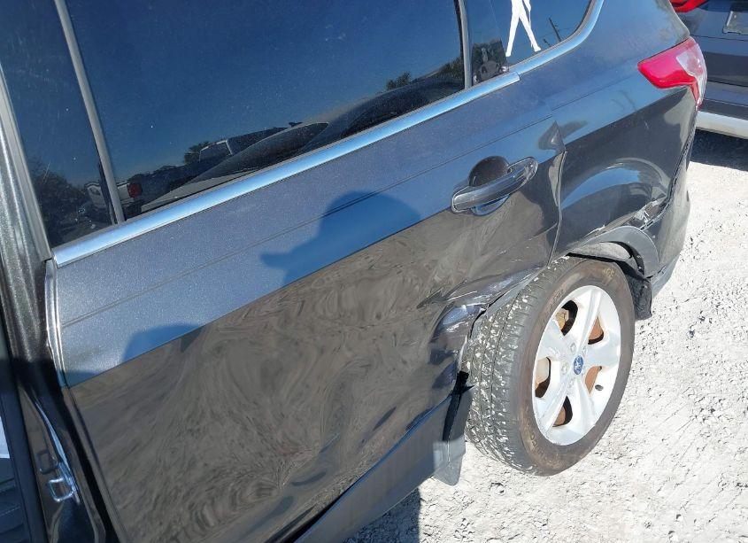 Photo 6 of 2015 Ford Escape SE (VIN 1FMCU0GX7FUC40440)