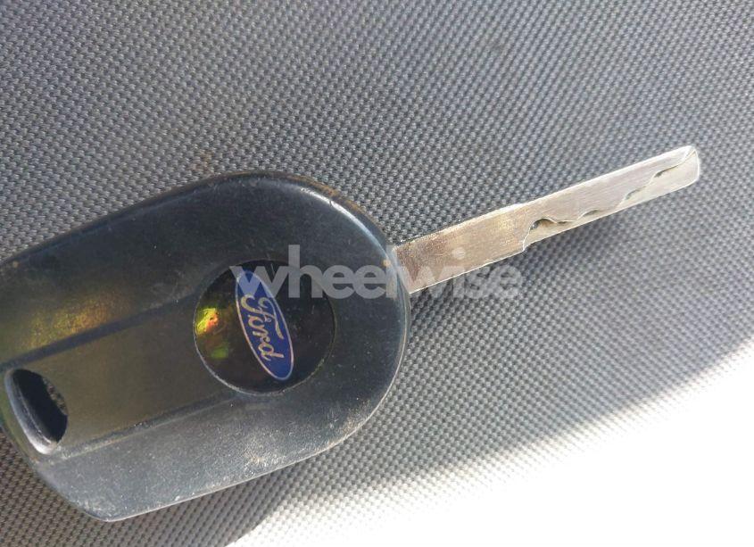 Photo 11 of 2016 Ford Escape SE (VIN 1FMCU0GX7GUA07417)