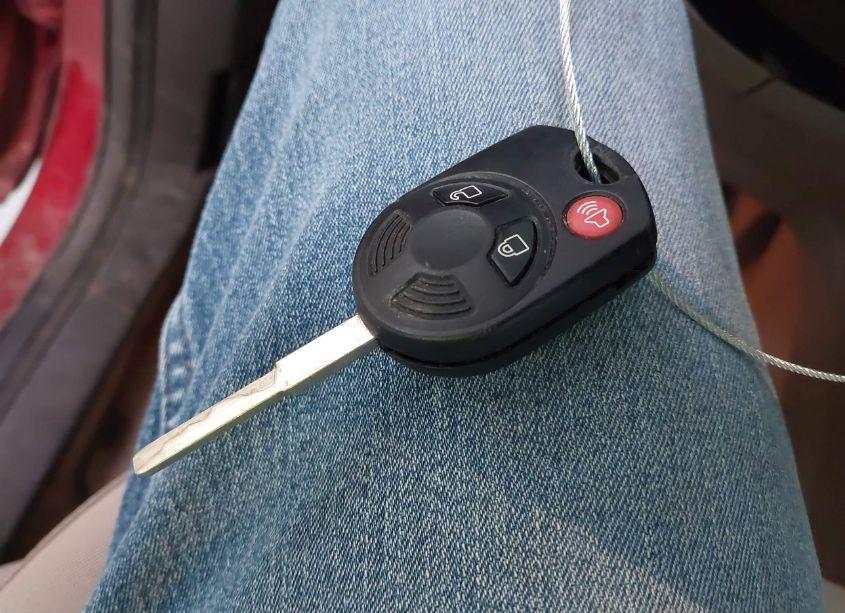 Photo 11 of 2016 Ford Escape SE (VIN 1FMCU0GX7GUA11354)