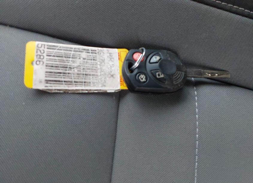 Photo 11 of 2016 Ford Escape SE (VIN 1FMCU0GX7GUA83249)