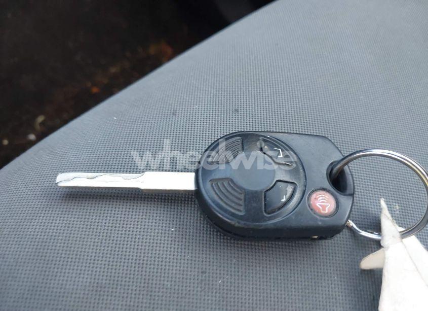 Photo 11 of 2016 Ford Escape SE (VIN 1FMCU0GX7GUA92064)