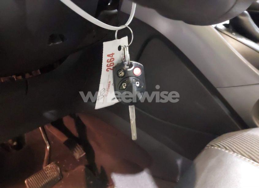 Photo 11 of 2016 Ford Escape SE (VIN 1FMCU0GX7GUB11275)