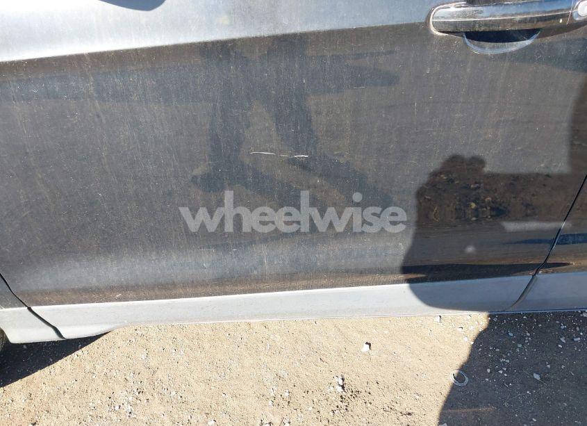 Photo 6 of 2016 Ford Escape SE (VIN 1FMCU0GX7GUB65479)