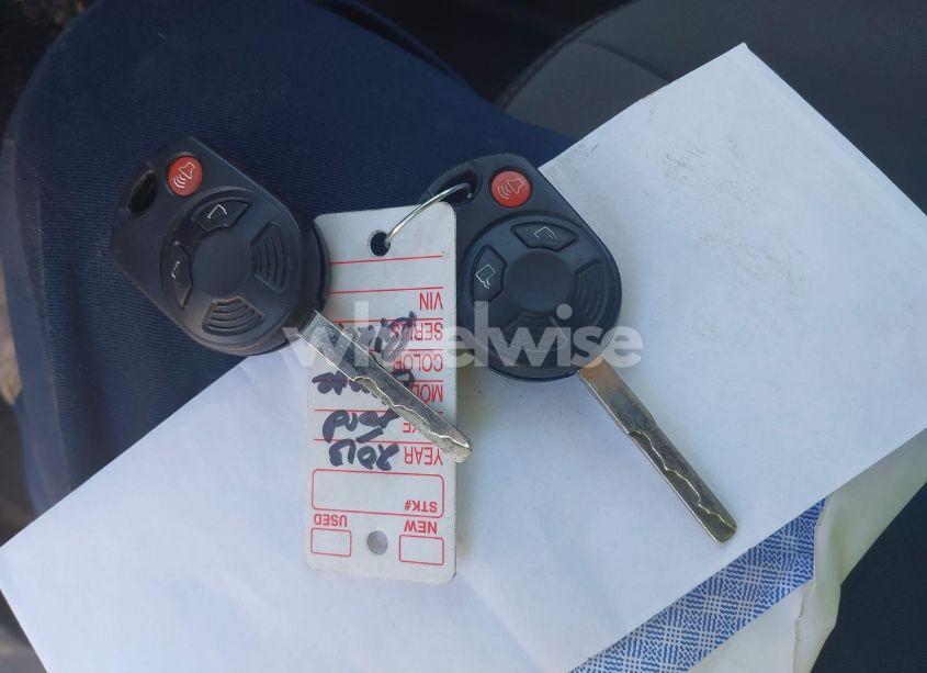 Photo 11 of 2013 Ford Escape SE (VIN 1FMCU0GX8DUA06451)