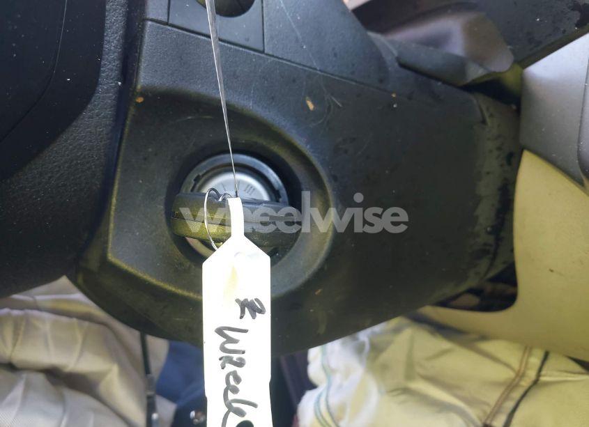 Photo 11 of 2013 Ford Escape SE (VIN 1FMCU0GX8DUA37800)