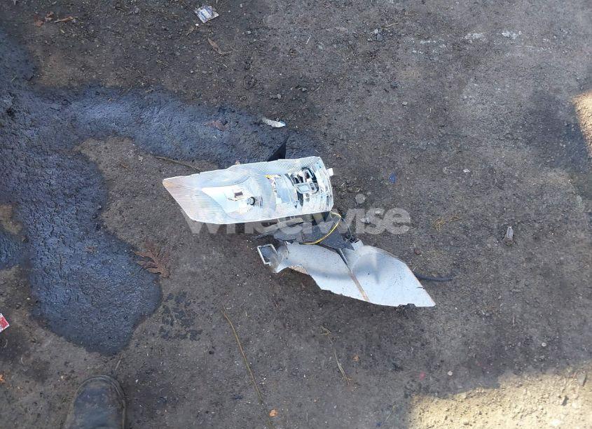 Photo 12 of 2013 Ford Escape SE (VIN 1FMCU0GX8DUA37800)