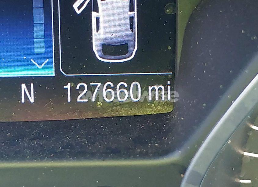 Photo 16 of 2013 Ford Escape SE (VIN 1FMCU0GX8DUA37800)