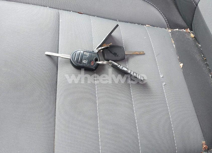 Photo 11 of 2013 Ford Escape SE (VIN 1FMCU0GX8DUB34169)