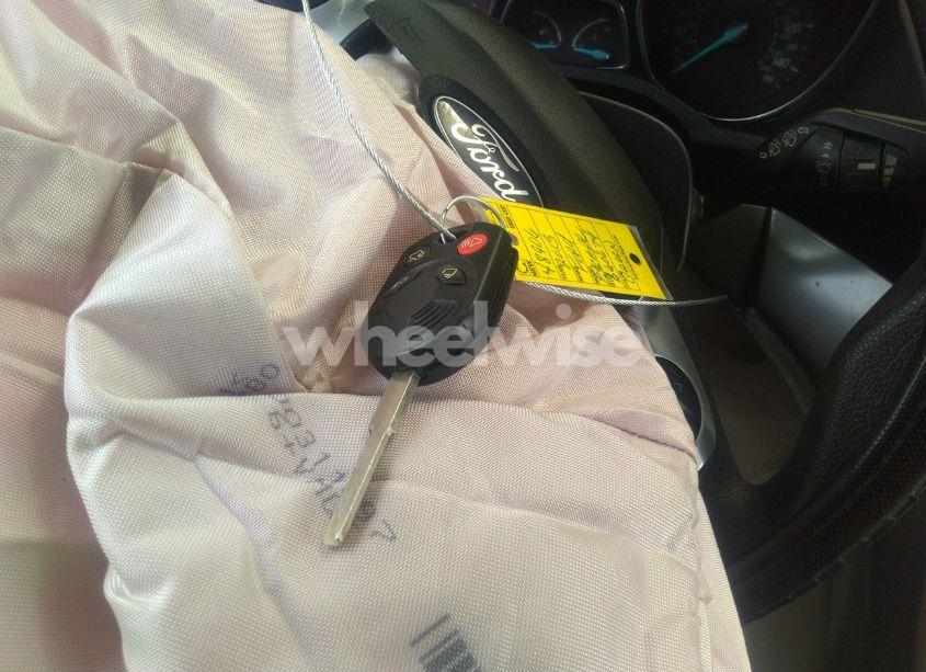 Photo 11 of 2013 Ford Escape SE (VIN 1FMCU0GX8DUB60674)