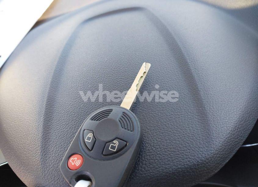 Photo 11 of 2013 Ford Escape SE (VIN 1FMCU0GX8DUB93349)