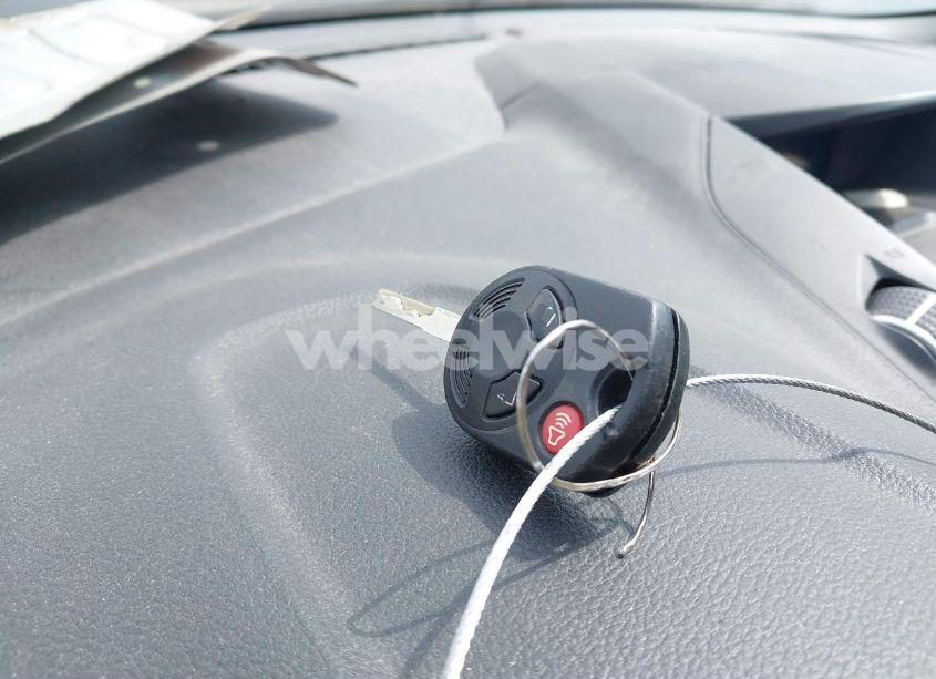 Photo 11 of 2013 Ford Escape SE (VIN 1FMCU0GX8DUB98700)