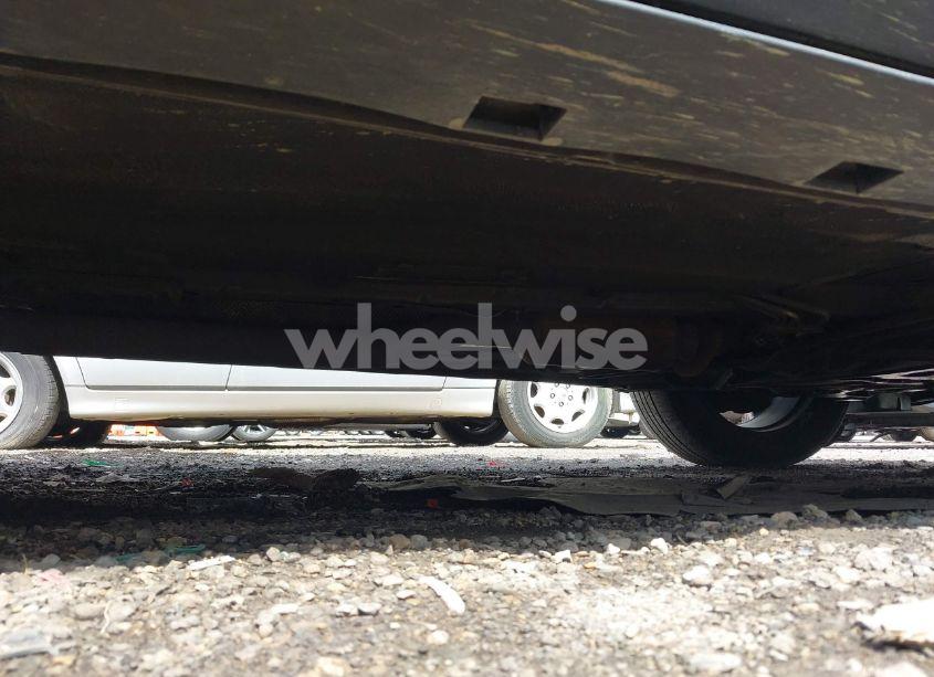 Photo 13 of 2013 Ford Escape SE (VIN 1FMCU0GX8DUB98700)