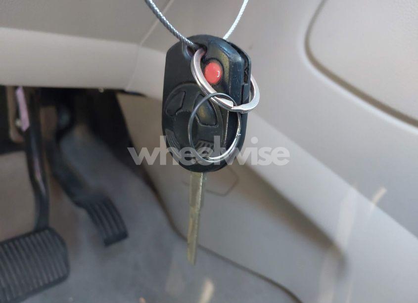 Photo 11 of 2013 Ford Escape SE (VIN 1FMCU0GX8DUC14104)