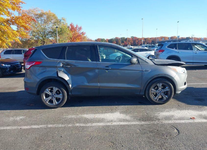 Photo 13 of 2013 Ford Escape SE (VIN 1FMCU0GX8DUC19089)