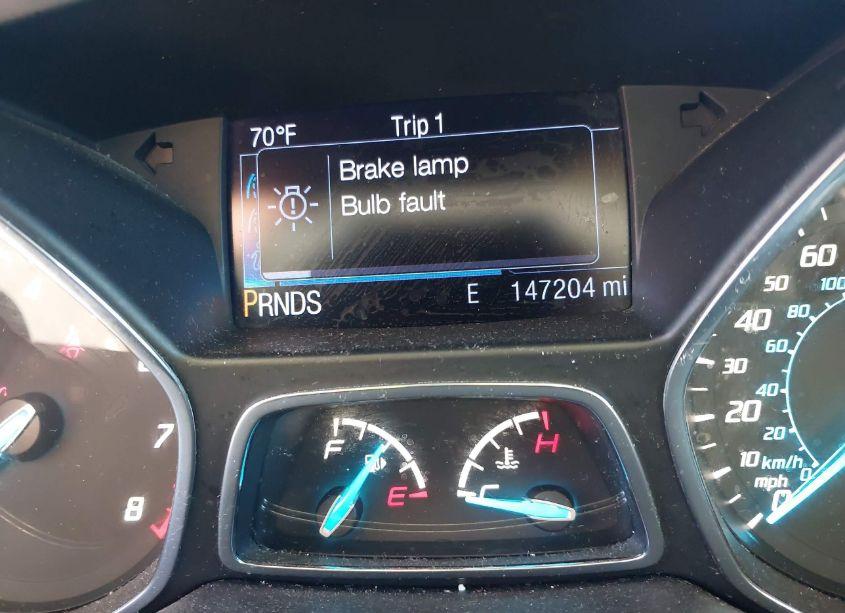 Photo 15 of 2013 Ford Escape SE (VIN 1FMCU0GX8DUC19089)