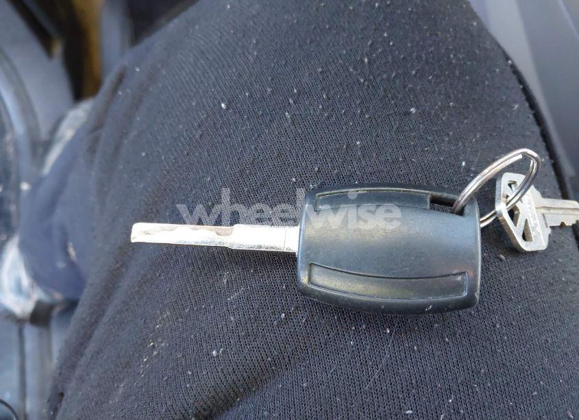 Photo 11 of 2013 Ford Escape SE (VIN 1FMCU0GX8DUC20615)