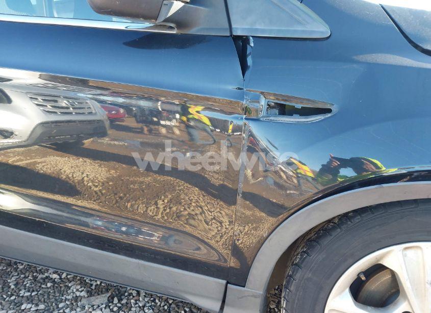 Photo 14 of 2013 Ford Escape SE (VIN 1FMCU0GX8DUC20615)