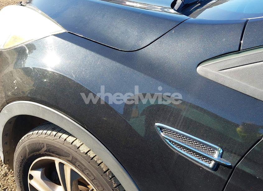 Photo 16 of 2013 Ford Escape SE (VIN 1FMCU0GX8DUC20615)