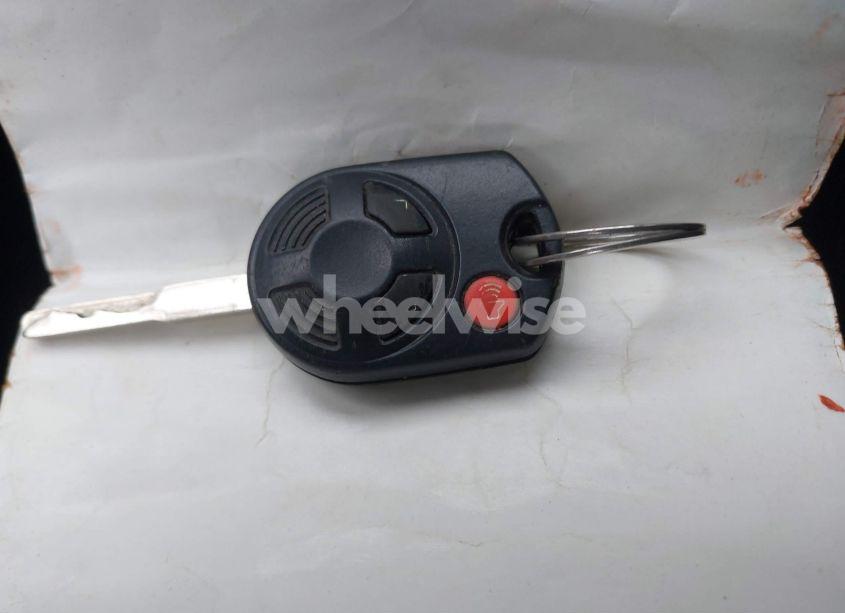 Photo 11 of 2013 Ford Escape SE (VIN 1FMCU0GX8DUC29797)